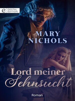 cover image of Lord meiner Sehnsucht